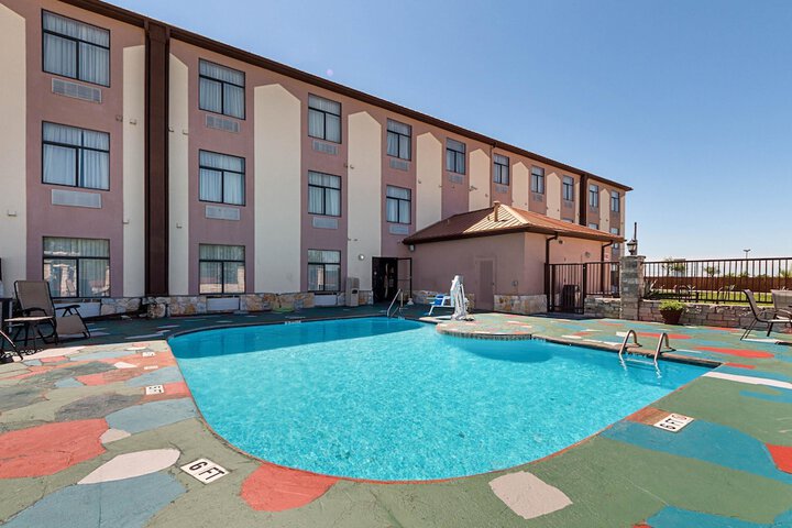 Pool 5 of 22