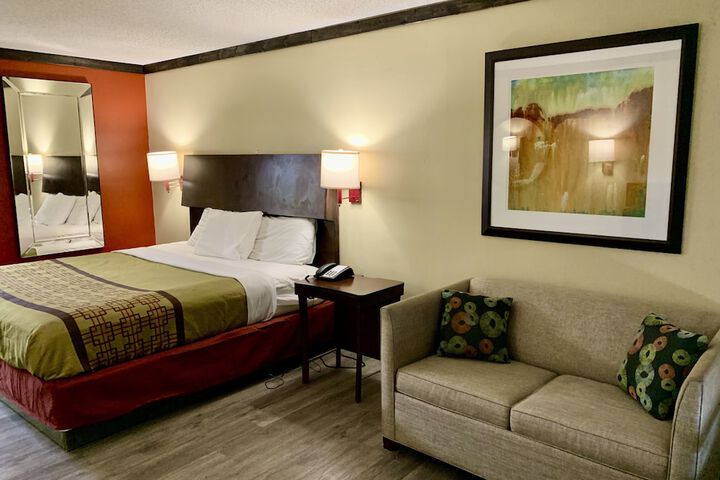 Executive Inn Chester