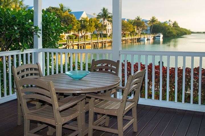 Villas at Hawks Cay Resort