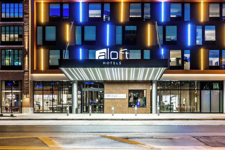 Hotel 5 of 43