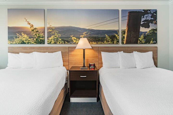 Days Inn by Wyndham Winnemucca