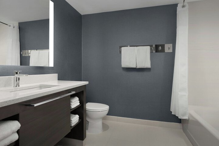 Residence INN BY Marriott Dayton Miamisb