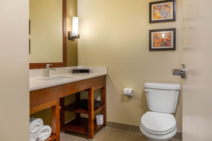 Comfort Inn & Suites Gap Amish Country