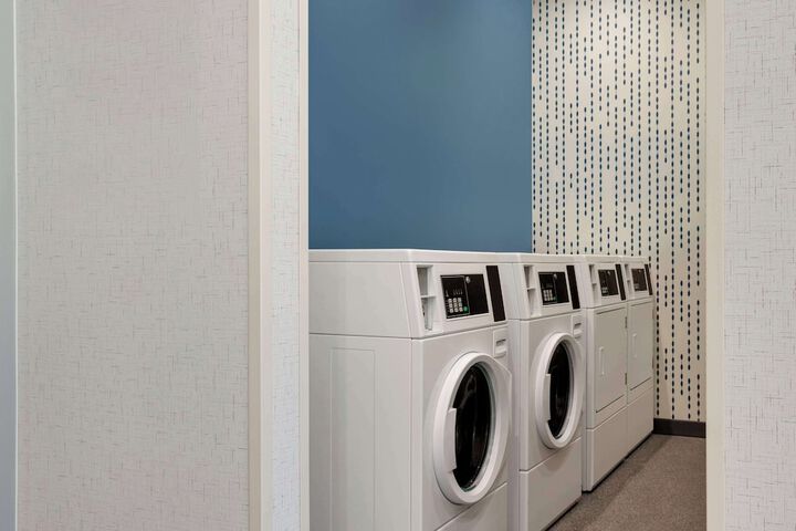 Home2 Suites by Hilton Austin North / Near the Domain