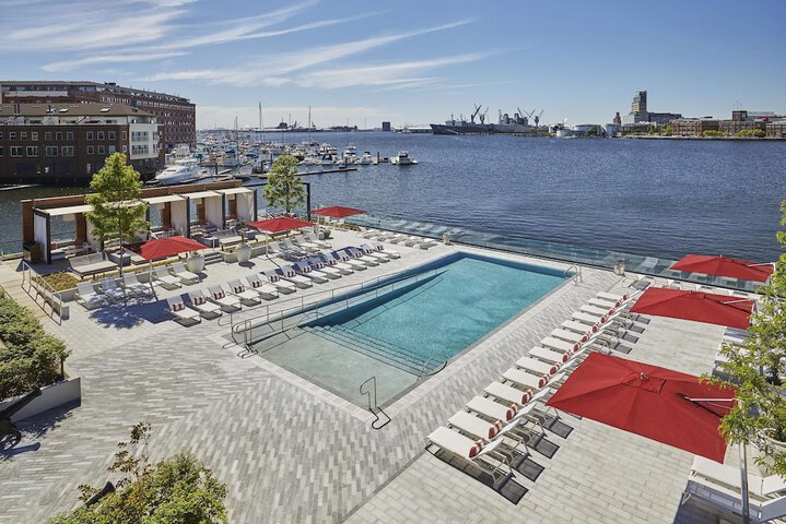 Pendry Baltimore