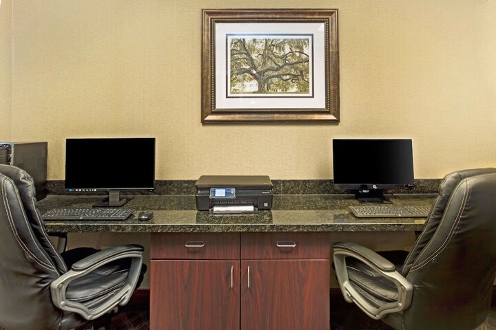 Business Center 24 of 24