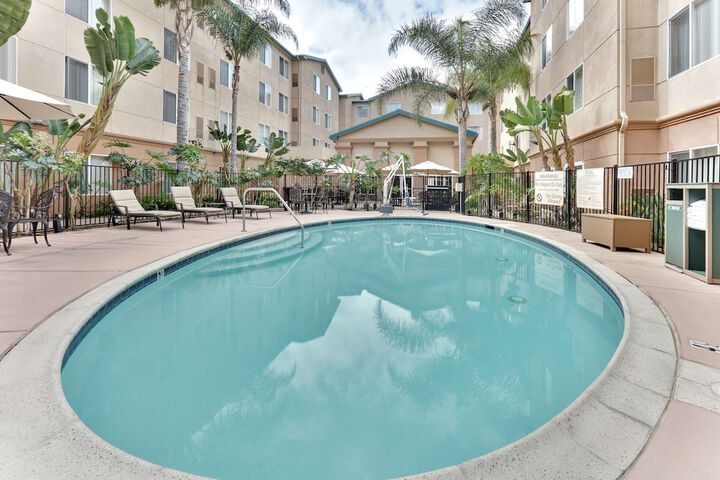 Homewood Suites by Hilton San Diego-Del Mar