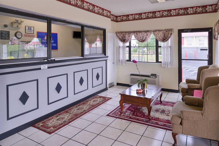 Hotel Interior 16 of 45
