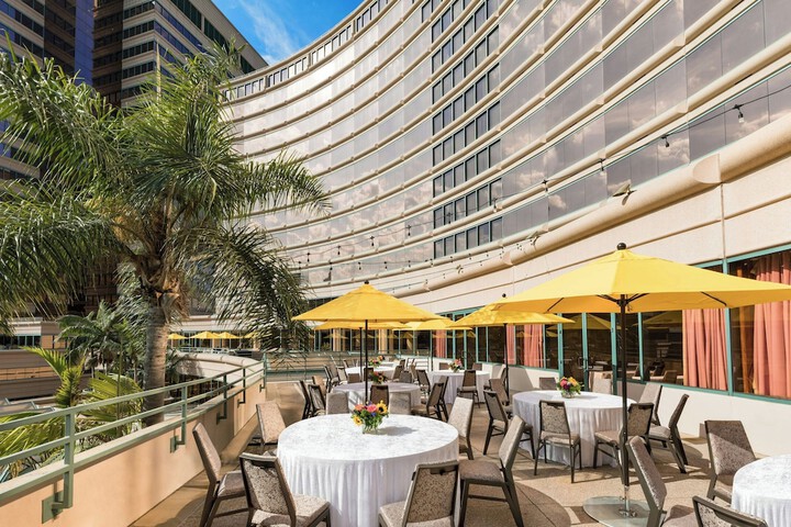 The Westin Long Beach