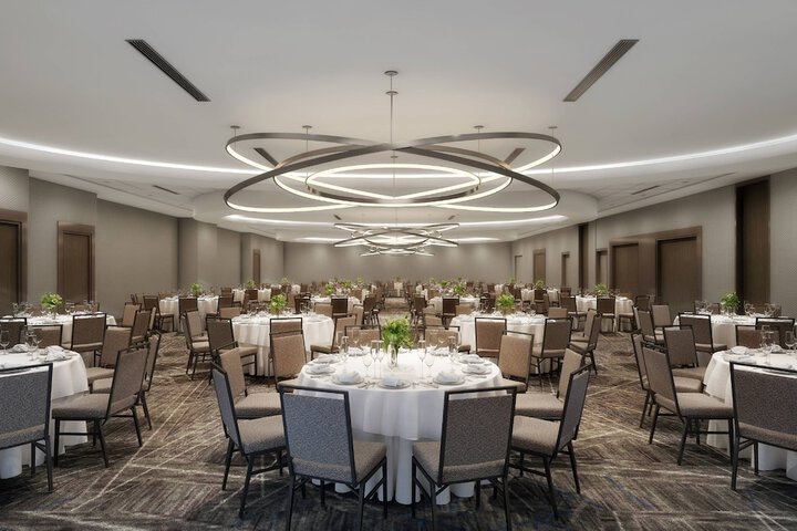 Cincinnati Marriott at RiverCenter