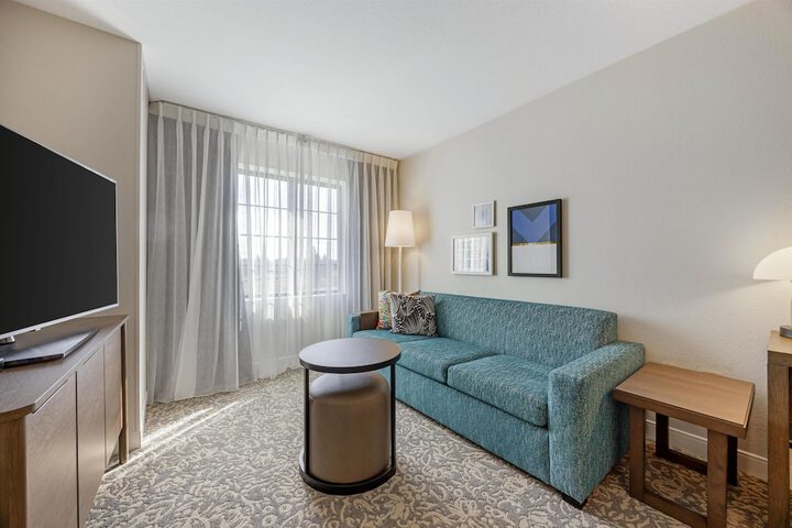 Sonesta ES Suites Portland Vancouver 41st Street
