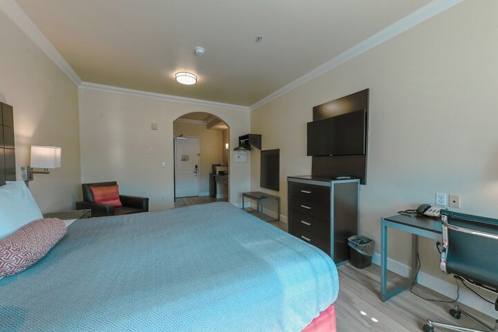 Gateway Inn & Suites San Francisco SFO Airport
