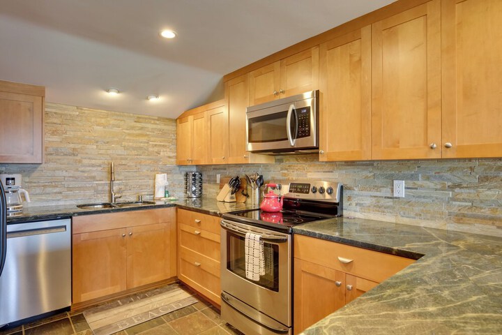 Solana Beach Condo w / Community Pool Beach Access