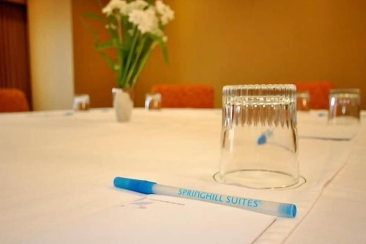 SpringHill Suites Houston Katy Mills