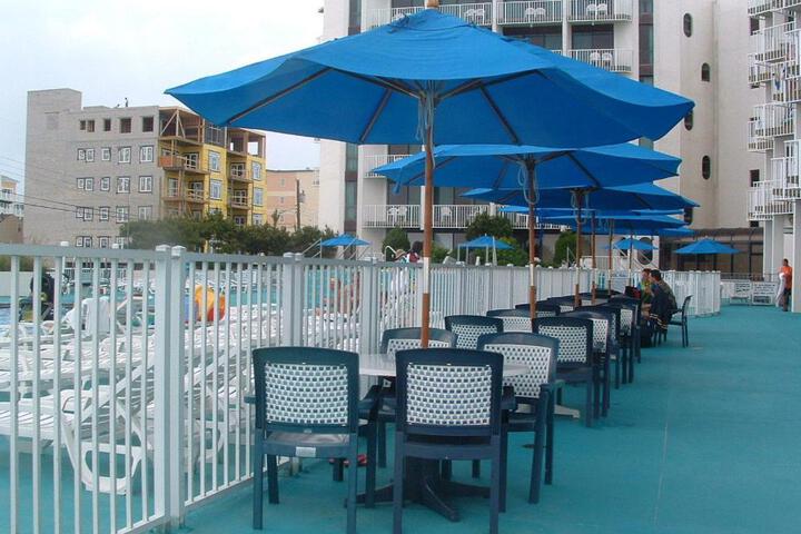 Terrace/Patio 23 of 23