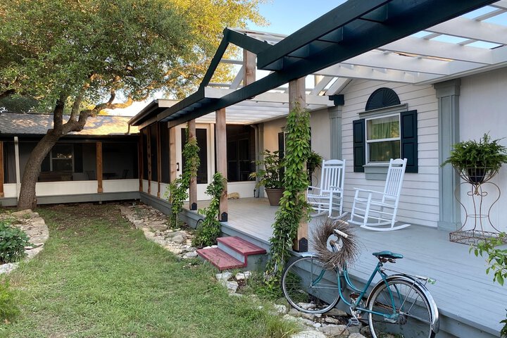 Terrace/Patio 87 of 107