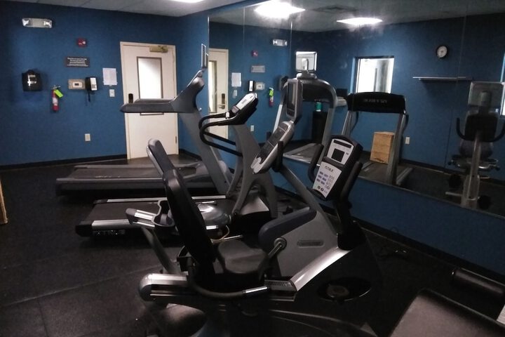 Health and Fitness 23 of 30