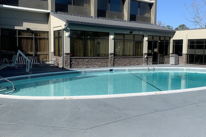 Pool 3 of 42
