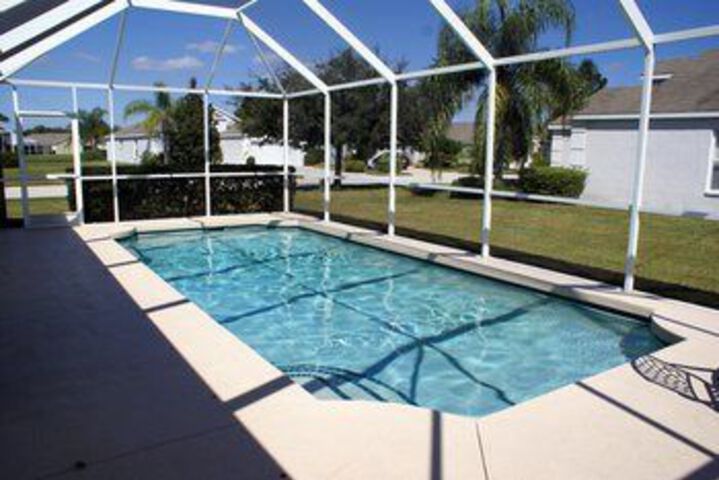 Luxury Vacation Homes Bradenton / Sarasota