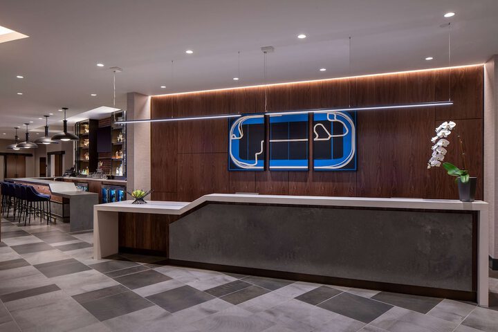 Hyatt House Indianapolis Downtown