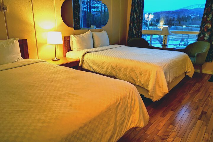 Motel Tremblant