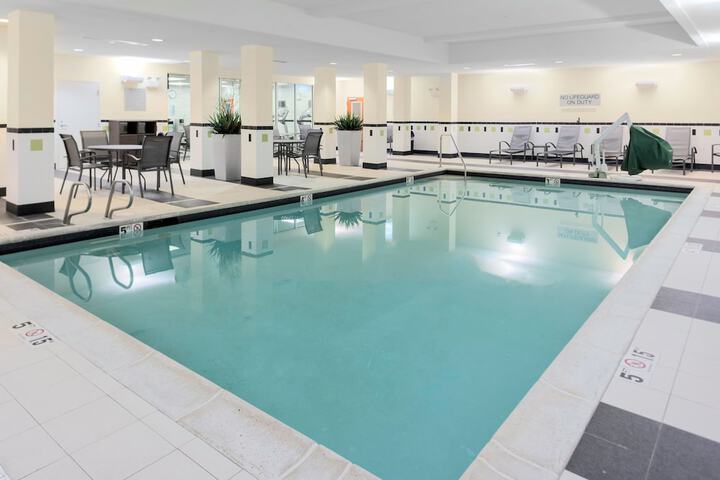 Fairfield Inn & Suites by Marriott Wichita Downtown