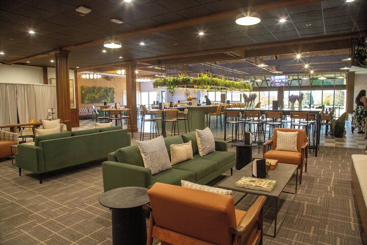 Bay Valley Resort a Wyndham Hotel