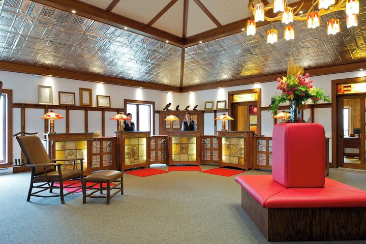 Hotel Interior 81 of 363