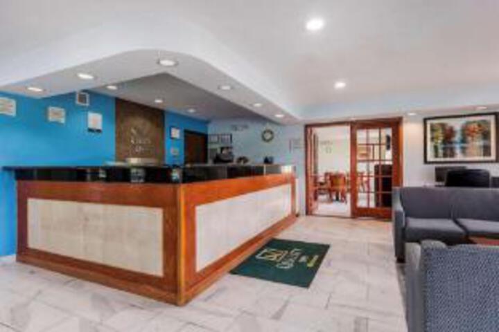 Comfort Inn Sycamore