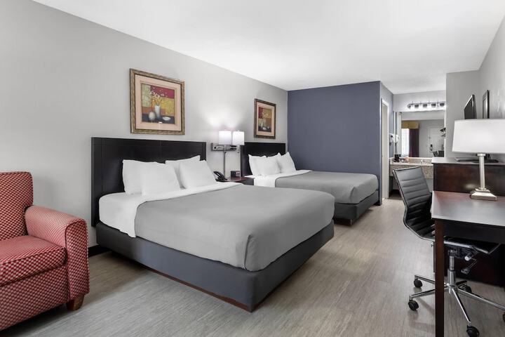 Quality Inn Andrews