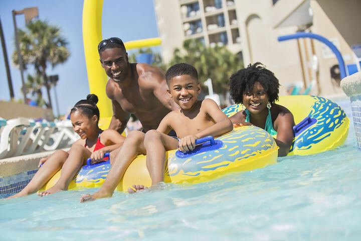 Beach Cove Resort