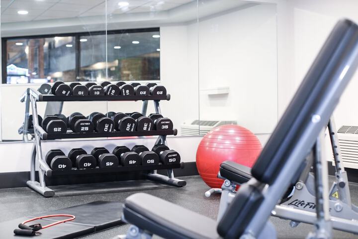 Health and Fitness 53 of 53