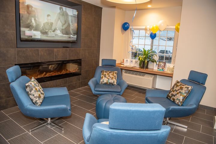 Microtel Inn & Suites by Wyndham Carlisle
