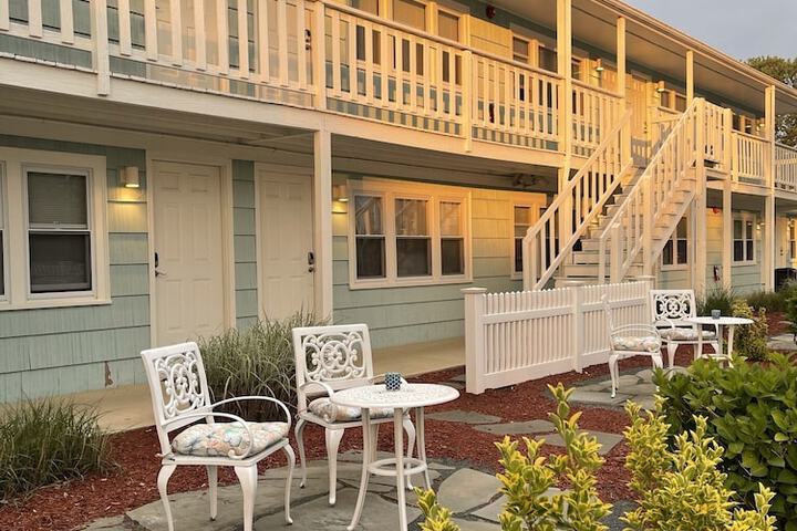 The Escape Inn