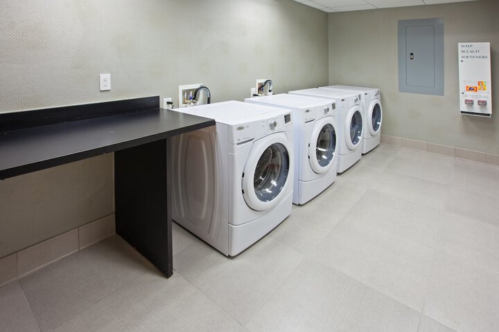 Holiday Inn Express Indianapolis-Fishers by IHG