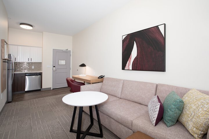 Staybridge Suites Carson City - Tahoe Area by IHG