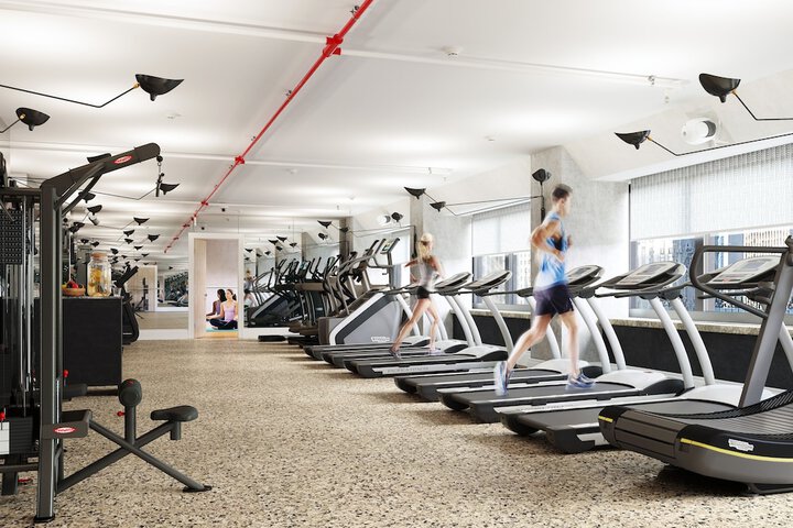 Health and Fitness 56 of 60