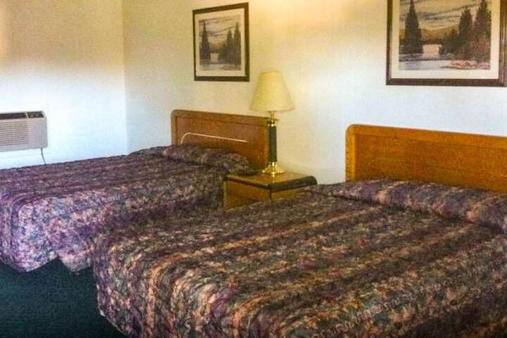 Juniper Motel Madras