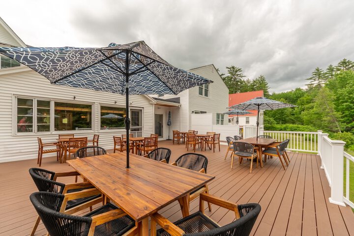 Terrace/Patio 150 of 153