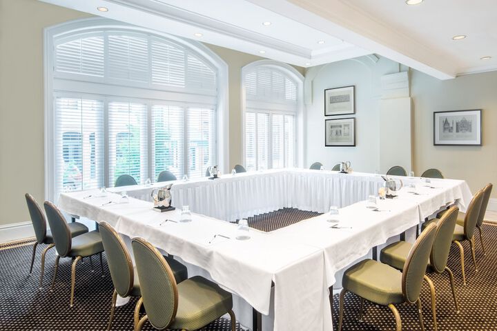 The Tremont House Galveston, a Tribute Portfolio Hotel