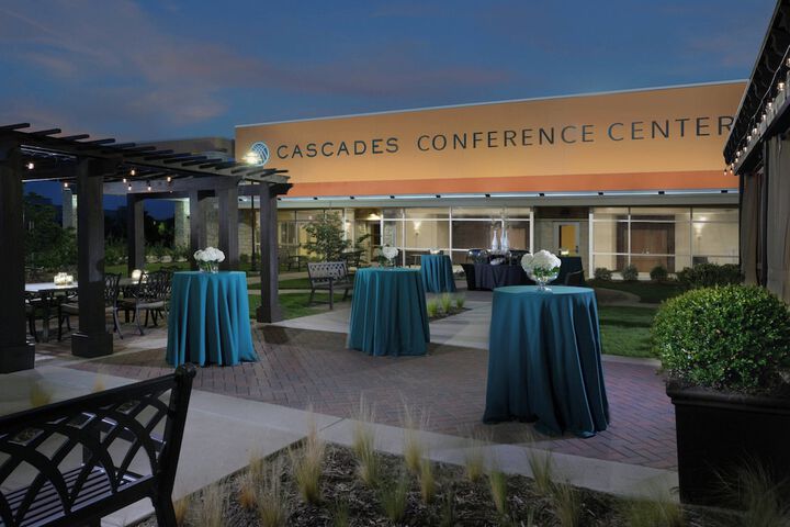 Fairfield Inn & Suites by Marriott Dallas Plano / The Colony