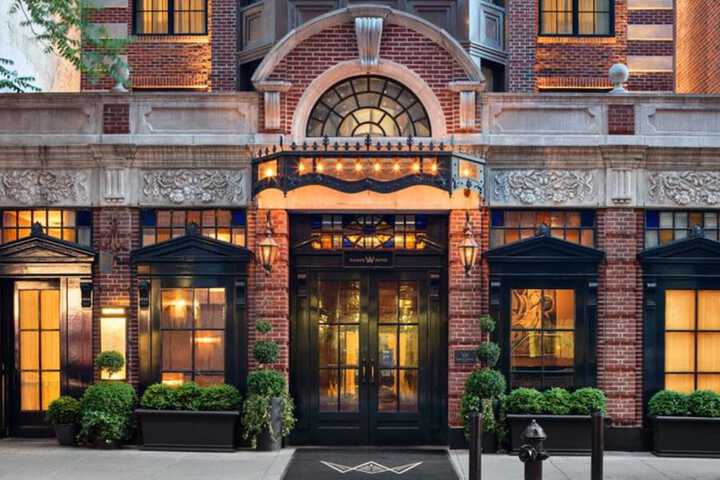 Hotel 3 of 44