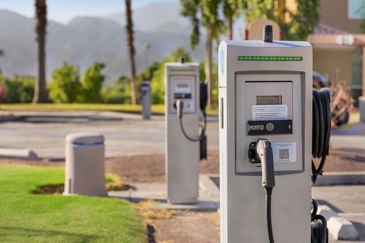 Marriotts Desert Springs Villas II