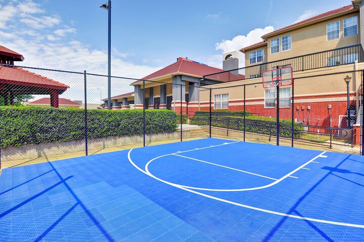 Homewood Suites by Hilton Longview