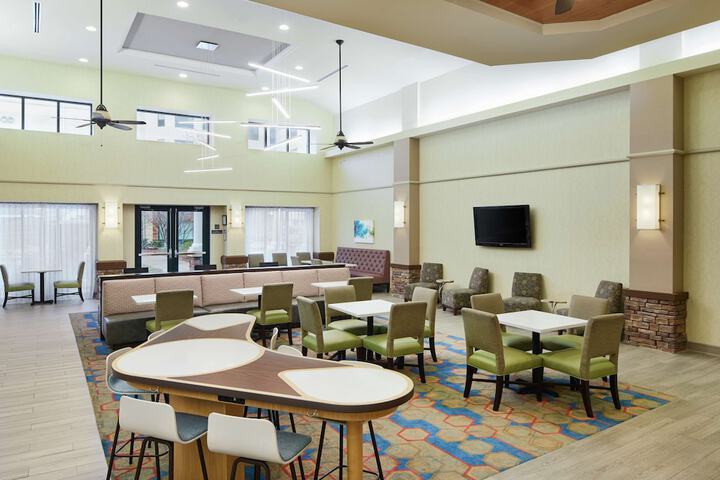 Homewood Suites by Hilton Columbus
