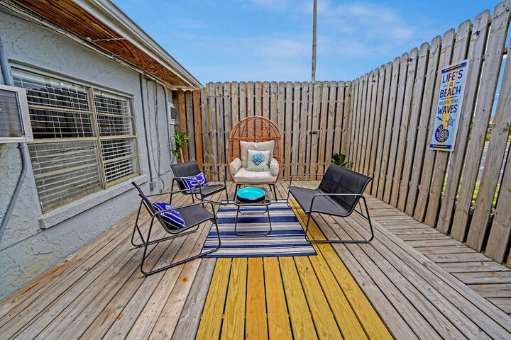 Terrace/Patio 60 of 61