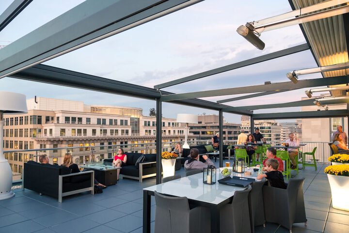 Terrace/Patio 34 of 37