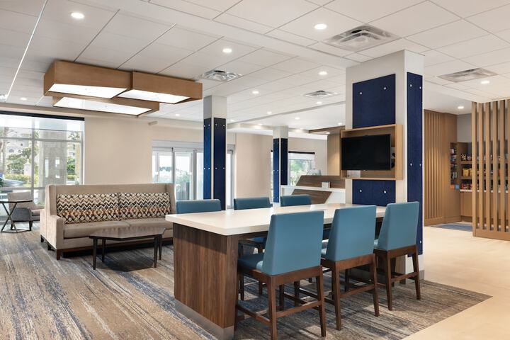 Holiday Inn Express Cape Canaveral by IHG
