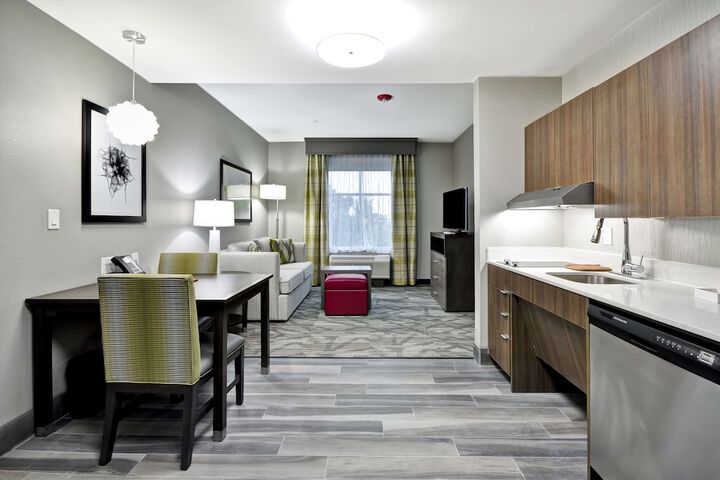 Homewood Suites by Hilton Tyler