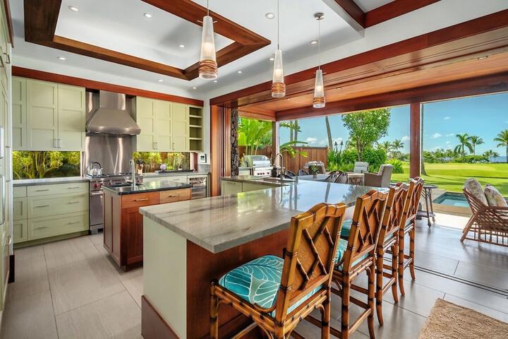 The Lodge at Kukui’ula